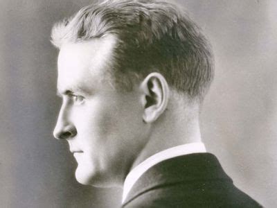 F. Scott Fitzgerald | Biography, Education, Books, & Facts | Britannica