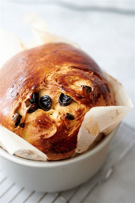 Easy Panettone Recipe - Taste of Artisan