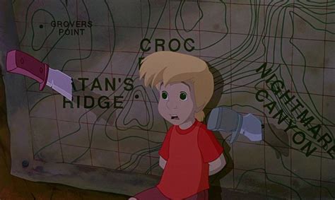 Pin by Edwin Sagurton on Penny and Cody (The Rescuers) | Disney, Movies ...