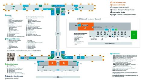 Your essential guide to KCI Airport’s new terminal: Parking, food, security, plus a map