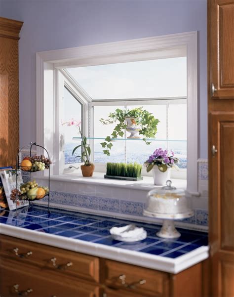 Kitchen Bay Window Over Sink Cost | Besto Blog