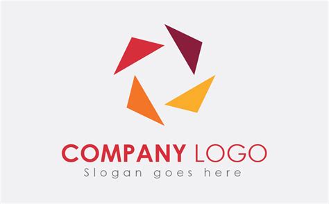 Creative Iconic Logo Design Template By Graphics Ninja | TheHungryJPEG