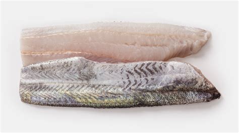 Hoki Trimmed Fillet (TRF) | Sealord