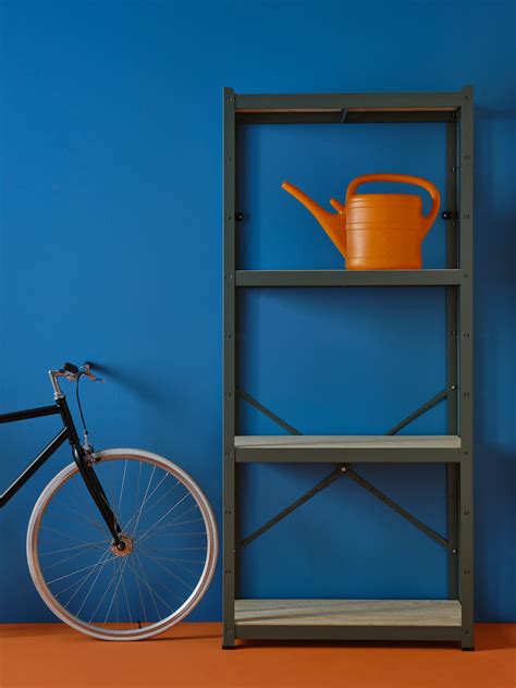 Garage Storage - Garage Shelving & Cabinets - IKEA