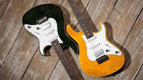 Cort revises its flagship electric guitar range with the impressive G280 Select | MusicRadar