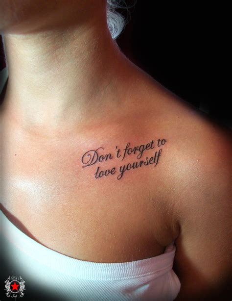 Quote tattoo by Robert-Greg-Voulgari on DeviantArt