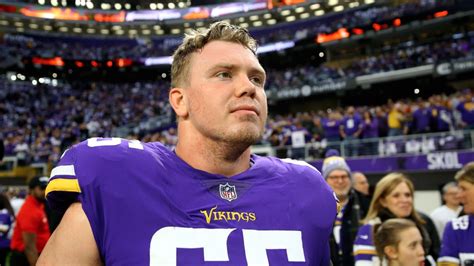 Projecting the Vikings depth chart: Centers