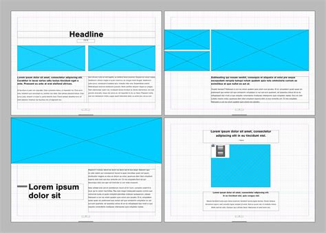 e북 디자인 | Adobe InDesign 자습서