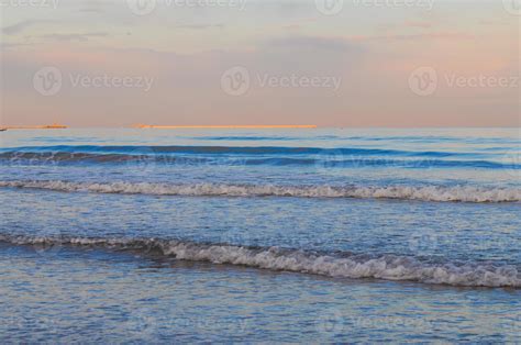 Venezia Lido Beach 6518931 Stock Photo at Vecteezy