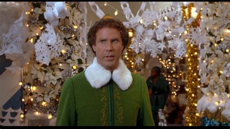 Elf - Will Ferrell Image (1746312) - Fanpop