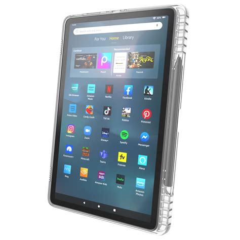 Amazon Fire Tablet Accessories | Mission Accessories