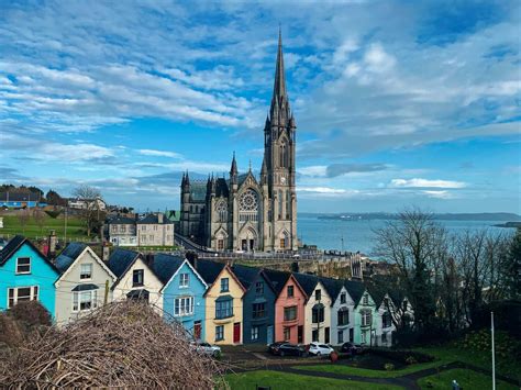 The Best Cities in Ireland to Visit According to Top Travel Bloggers — travelingmitch