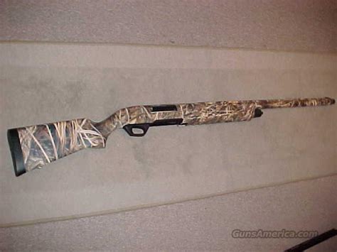 REMINGTON 887 NITRO MAG CAMO 12GA for sale