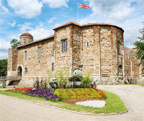 10 Beautiful Places to Visit in Essex