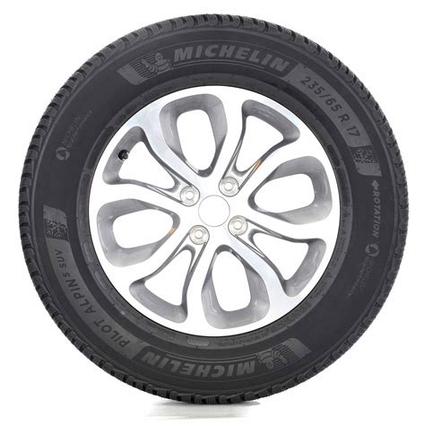 Michelin Pilot Alpin PA5 Tires for Winter | Kal Tire