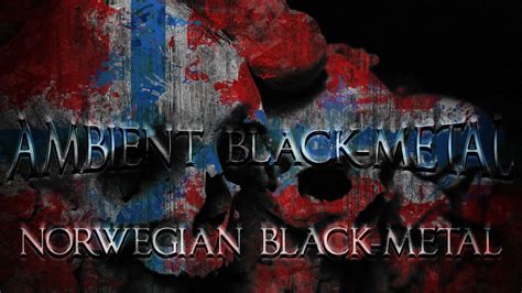 Norwegian Black Metal Wallpapers - Wallpaper Cave