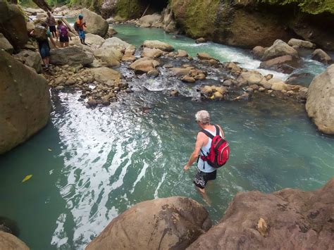 Victoria Falls | Just Go Dominica