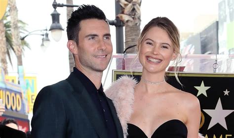 Adam Levine Comments on His Parenting Style | POPSUGAR Family