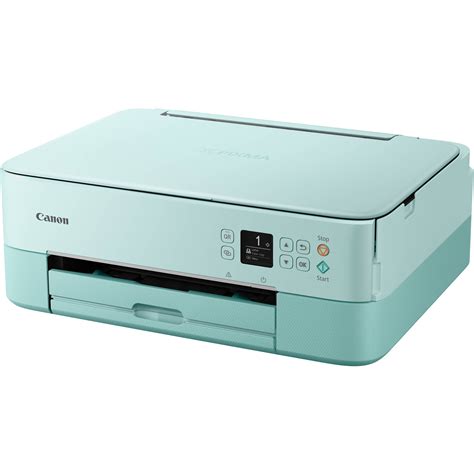 Canon PIXMA TS5320 Wireless Inkjet All-in-One Printer 3773C062