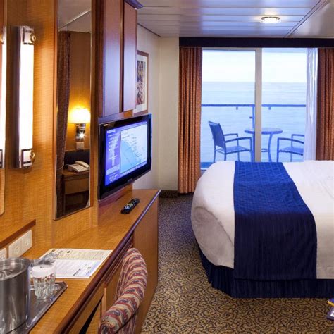 Cabin Details - Explorer of the Seas - Planet Cruise