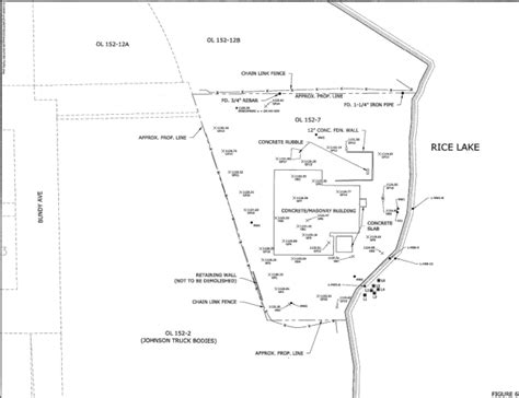 County writes off ‘Alcatraz’ property; Foreboding Rice Lake parcel a veritable basketful of ...