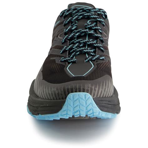 Hoka One One Speedgoat 4 GTX - Trail running shoes Women's | Free EU ...