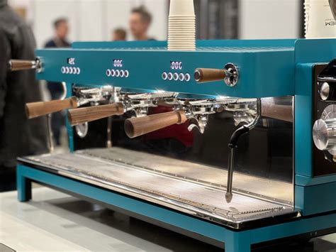 Crem EX3 - Commercial Espresso Machine