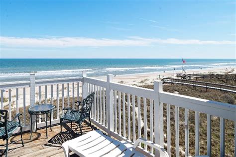 Captain's House C3 - UPDATED 2021 - Holiday Home in Fernandina Beach ...
