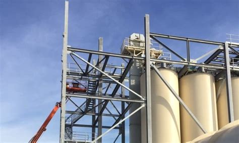 Design Elements You Need for a Reliable Grain Elevator