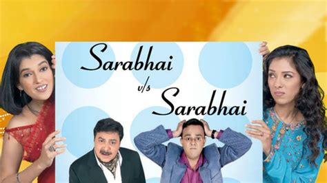 Want Sarabhai v/s Sarabhai back? Talk to channel, says director Deven Bhojani!