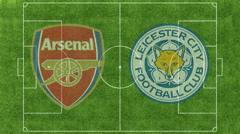 Leicester-Arsenal: Team news, lineup, predictions – Gunner Thoughts