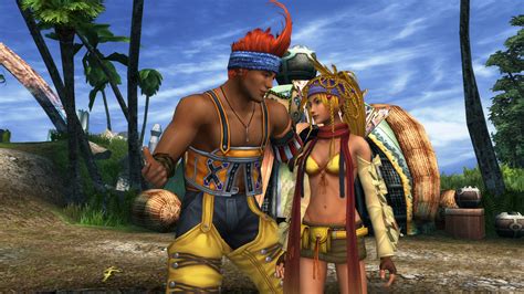 Image - Wakka in ffx-2.jpg | Final Fantasy Wiki | FANDOM powered by Wikia