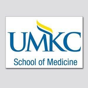 UMKC School of Medicine Logo - LogoDix