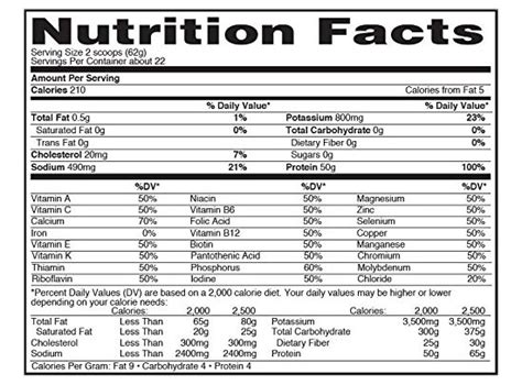 Isopure Zero Carb Protein Powder Supplement Review