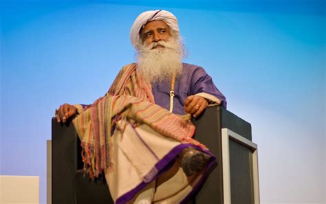 Sadhguru Europe Tour 2024 - Leena Giustina