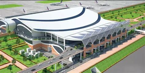 Kannur International Airport | I&PRD : Official Website of Information Public Relations ...