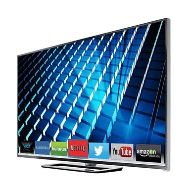 VIZIO 80" Class 1080p LED Smart HDTV - M801I-A3 - Sam's Club