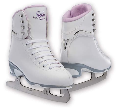 Jackson Figure Ice Skates JS180/JS181/JS184 – For Women and Girls – Trekohike