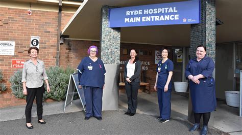 Improving Ryde patients' experience one story at a time