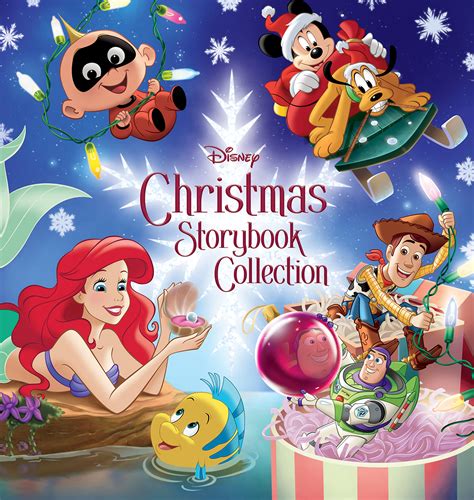 Disney Christmas Images