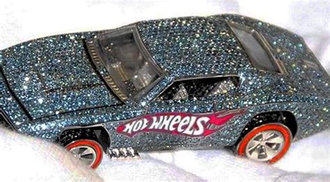 Top 10 Most Valuable Collectible Toys | Hot wheels, Toy collection, Toys