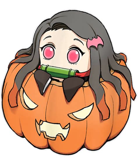 Share 159+ anime halloween decorations - dedaotaonec