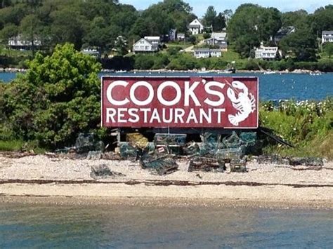 7 Maine Seafood Restaurants You've Got to Try in Your Lifetime ...