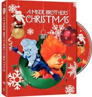 A Miser Brothers' Christmas - Review, DVD Review, Image Gallery & More