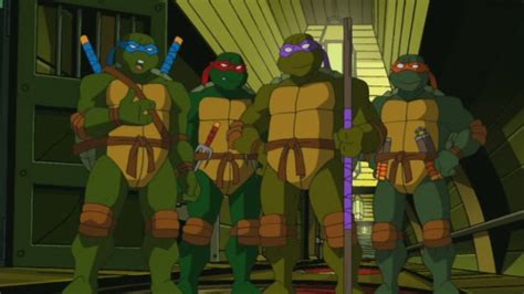 Watch Teenage Mutant Ninja Turtles Season 4 Episode 26: Teenage Mutant Ninja Turtles - Ninja ...