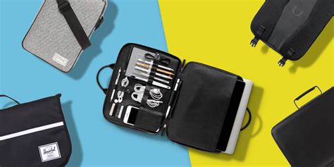 15 Of The Most Stylish Laptop Bags For Men - AskMen