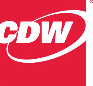 Cdw Logo PNG Vectors Free Download