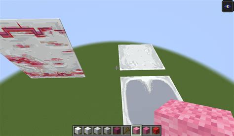 Finished my Ur Ghast statue build from twilight forest! His red pallete was hard to do with ...