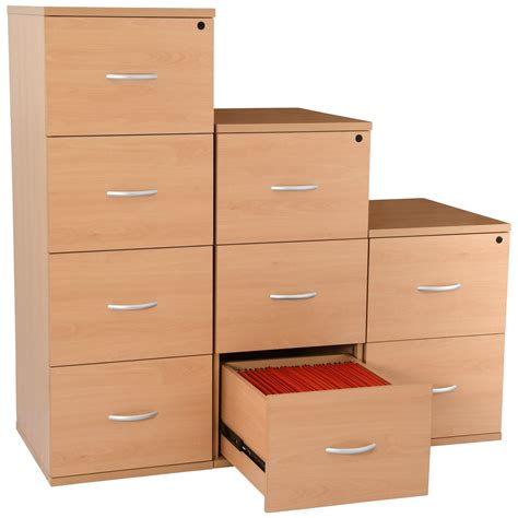 NEXT DAY Karbon Wooden Filing Cabinets | Filing Cabinets