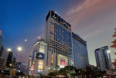 LOTTE HOTEL SEOUL | UPDATED 2024 Reviews & Price Comparison (South ...